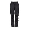 Pantalon de travail 7 poches Taille 40 Confort Genoux renforcés Ceinture élastique Porte outils VITO