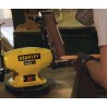 Touret d’établi professionnel 330W Touret à meuler Ø150mm Meulage Polissage Ponçage Dégrossissage STANLEY