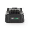 Batterie Lithium Gamme EGO 20V 3 Ah Gamme outils sans fil 20V VITO