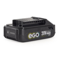 Batterie Lithium Gamme EGO...
