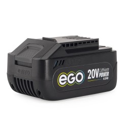 Batterie Lithium Gamme EGO...