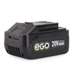 Batterie Lithium Gamme EGO...
