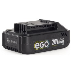 Batterie Lithium EGO LI 2Ah...