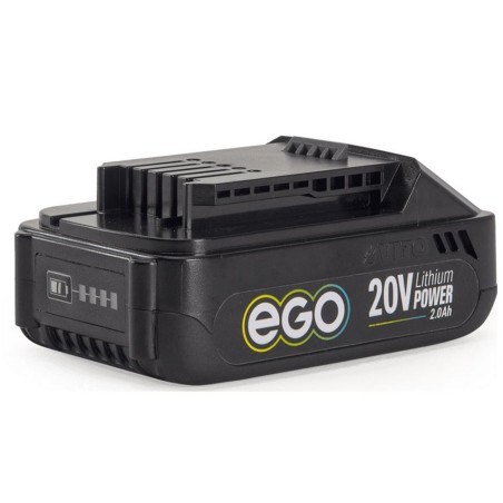 Batterie Lithium EGO LI 2Ah Gamme sans fil 20V VITO
