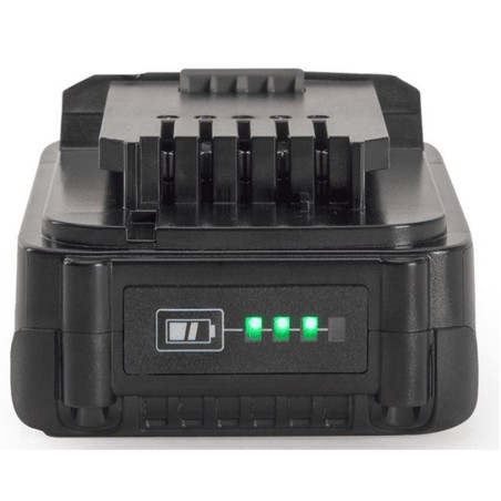 Batterie Lithium EGO LI 2Ah Gamme sans fil 20V VITO