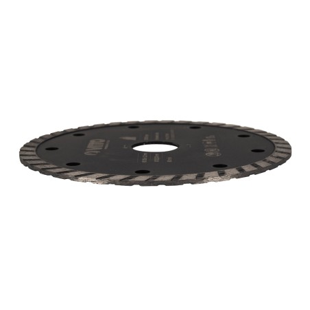 Disque diamant 115 x 1,2mm Pierre,Marbre Granit Meuleuses Alesage 22.5mm VITO