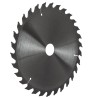 Lame pour scie circulaire Diam 235 x 1,8mm 30 dents Scies Alesage 30mm VITO