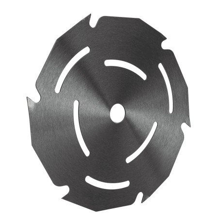 Disque coupe bois et PVC 230 x 1,8mm Meuleuses Alésage 22.5mm VITO