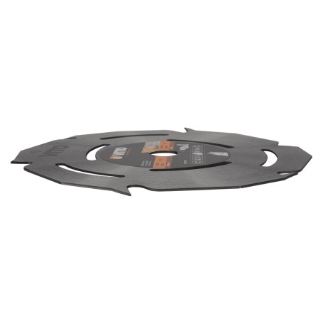 Disque coupe bois et PVC 230 x 1,8mm Meuleuses Alésage 22.5mm VITO