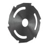 Disque coupe bois et PVC 115 x 1,8mm Meuleuse Alesage 22.5mm VITO