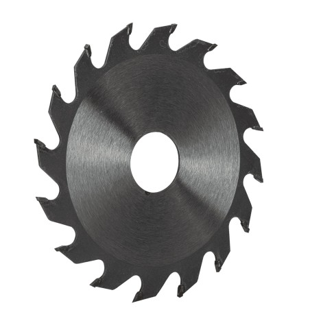 Lame Scie Circulaire Diam 140 x 1,4mm 16 Dents Scies Alesage 30mm VITO