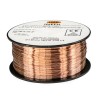 Fil à souder acier 0.8mm 700g soudage MIG-MAG semi-Automatique INE