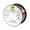 Fil à souder acier 0.8mm 700g soudage MIG-MAG semi-Automatique INE