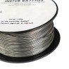 Fil fourré 0.9mm 450 gr Soudage MIG-MAG Bobine 100mm INE
