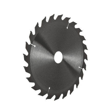 Lame scie circulaire Diam 180 x 1,8mm 24 dents Scies Alesage 30mm VITO