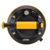 Ventouse à carrelage avec Pompe Ø 200mm Batterie 3,7V 2,0Ah Charge 120Kg VITO
