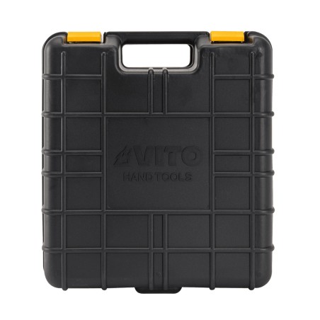 Ventouse à carrelage avec Pompe Ø 200mm Batterie 3,7V 2,0Ah Charge 120Kg VITO
