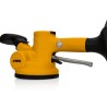 Ventouse vibrante carrelage sans fil 20V 130mm Charge 50Kg 6 vitesses VITO
