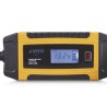 Chargeur de Batterie Intelligent 6 / 12V - 14 / 140 Ah Multi chargeur VITO