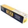Electrodes de soudure 3,2 x 350mm 175 Baguettes enrobées 5kg Soudure toutes positions INE
