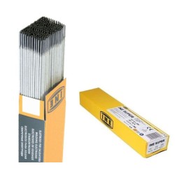 Electrodes de soudure Acier...