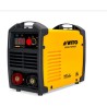 Poste a souder INVERTER 140 Ampères Numerique Soudure à l'arc Baguettes de soudure acier-fonte-inox VITO