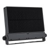 Projecteur LED solaire 5,26W 1000 Lumens Lampe LED Angle Faisceau 120° ASLO