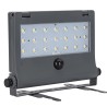 Projecteur LED solaire 5,26W 1000 Lumens Lampe LED Angle Faisceau 120° ASLO