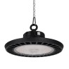 Lampe LED Industrielle Projecteur Led Eclairage Industriel 200W Intérieur Extérieur Entrepots Garages Parkings ASLO