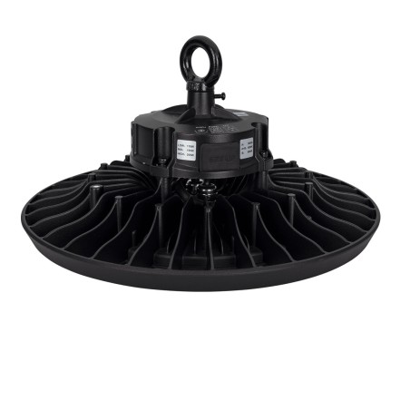 Lampe LED Industrielle Projecteur Led Eclairage Industriel 200W Intérieur Extérieur Entrepots Garages Parkings ASLO