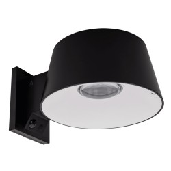 Applique murale LED solaire...