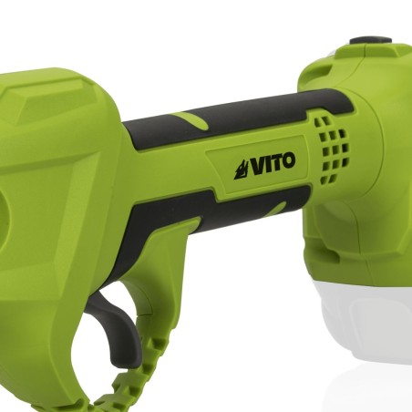 Sécateur à Batterie 20V Ø de coupe 30 mm Moteur Brushless Vendu sans Batterie ni chargeur VITO