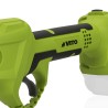Sécateur sans fil 20V + Batterie Lithium 2Ah Ø de coupe 30 mm Moteur Brushless Chargeur rapide VITO