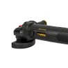 Meuleuse d'angle 230mm 2600W Professionnelle Poignée latérale VITO
