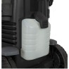 Nettoyeur Haute pression Professionnel 180 bars 3000W Moteur induction Tuyau 8 m Lance turbo Réservoir détergent WR4 VITO