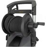 Nettoyeur Haute pression Professionnel 180 bars 3000W Moteur induction Tuyau 8 m Lance turbo Réservoir détergent WR4 VITO