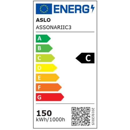 Lampe LED Industrielle Projecteur Led Eclairage Industriel 200W Intérieur Extérieur Entrepots Garages Parkings ASLO