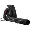 Souffleur de feuilles thermique Sac à dos Moteur 2T 3.6CV 76Cm3 VITO