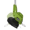 Coupe bordures 550W Mat téléscopique Coupe 30cm Tête Automatique Fil 1.6mm VITO
