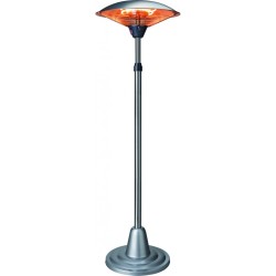 Parasol Chauffant...