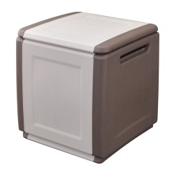 Coffre de rangement 130L...