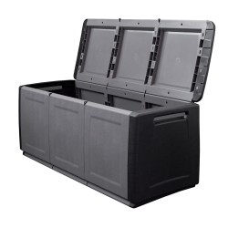Coffre de rangement 330L...