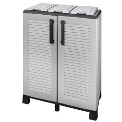 Poubelles de Tri Sélectif 3...