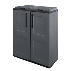Poubelles de tri Selectif 2...