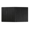 Abri de jardin 2 portes 151 x 83 x H200 cm Anthracite Cabanon de jardin Plancher intégré INTEC