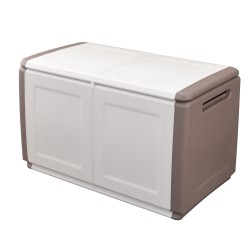 Coffre de rangement 230L...