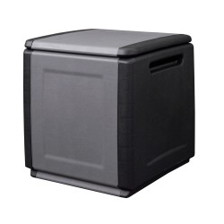 Coffre de rangement 130L...