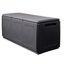 Coffre de rangement 330L...
