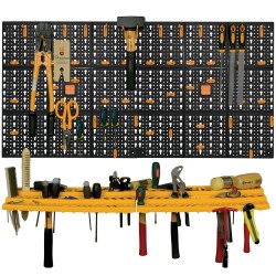 Panneau porte Outils 50 x...