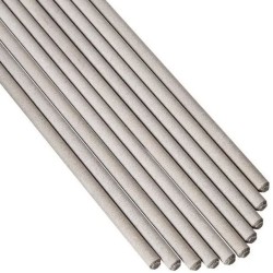 Electrodes de soudure 2.5 x...